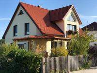 Einfamilienhaus in Marloffstein